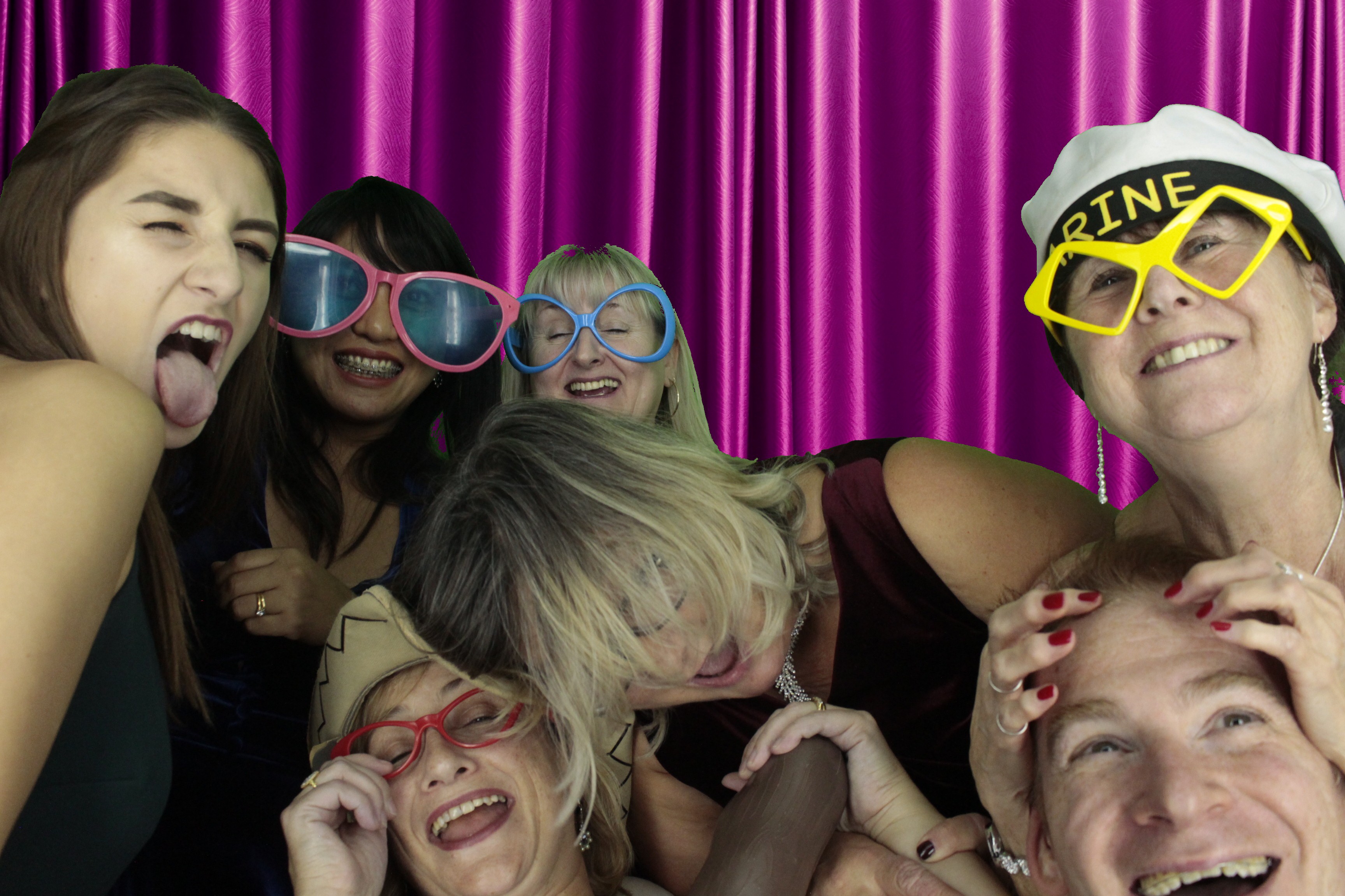 Dementia CareAwards 2018  | View more photos from the event at gallery.myphotoboothexperience.co.uk/u/MyPhotoBoothExperienceLtd/Dementia-CareAwards-2018